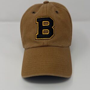 Boston Bruins / 47 Brand / Carhartt - Cap